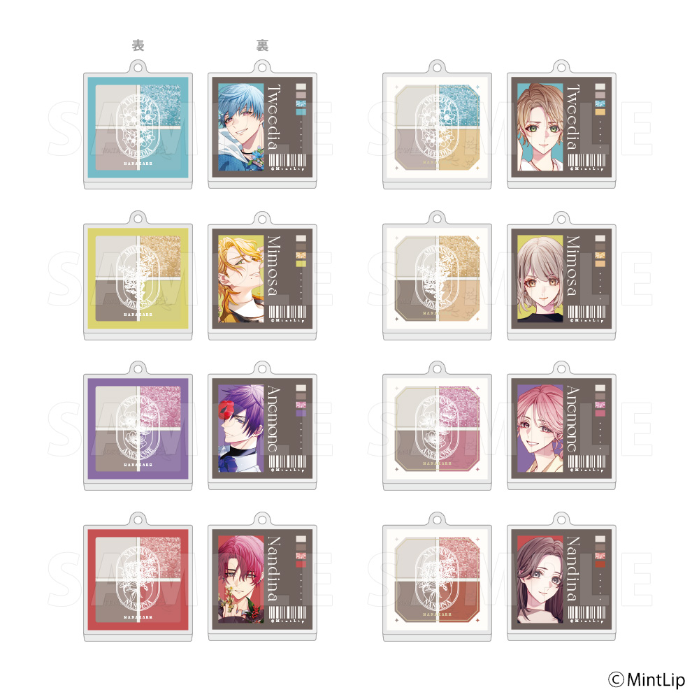 TEAM Entertainment｜アニメイトガールズフェスティバル2025出展決定！