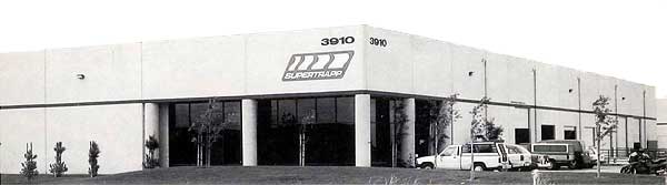 スーパートラップ エキゾーストマフラー | Super Trapp - ネット通販 e