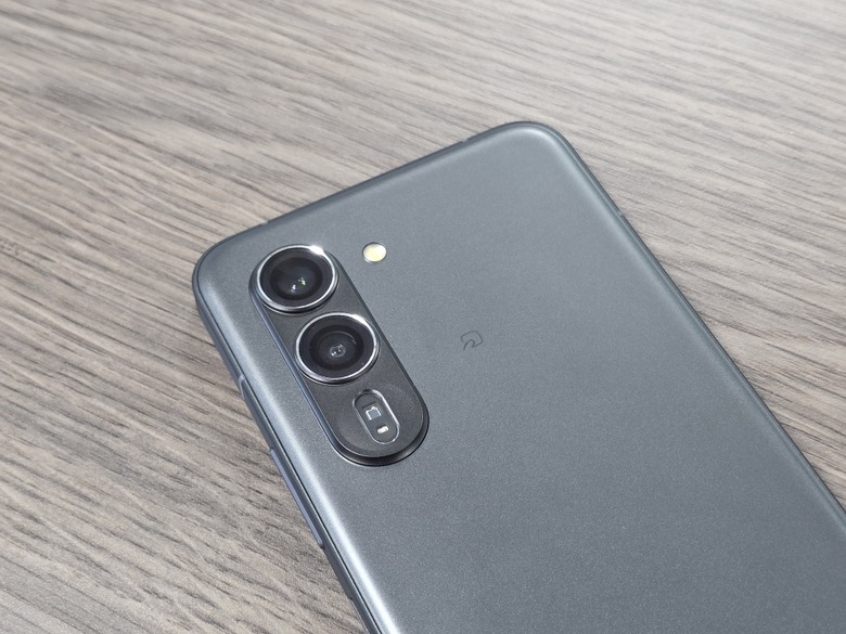 実は変態】Pixel 10よりarrows Alphaがキニナル… （スマホ沼