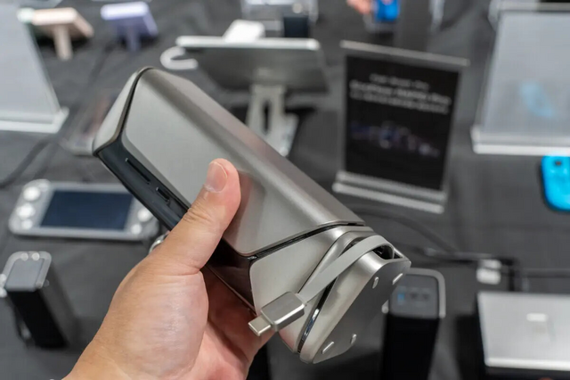 ポータブル電源大手のEcoFlowがモバイルバッテリーに本格参入。3