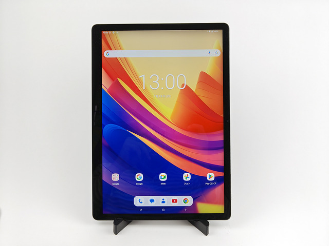 14インチの大画面Androidタブレット Doogee E3 Maxを使ってみたら全然