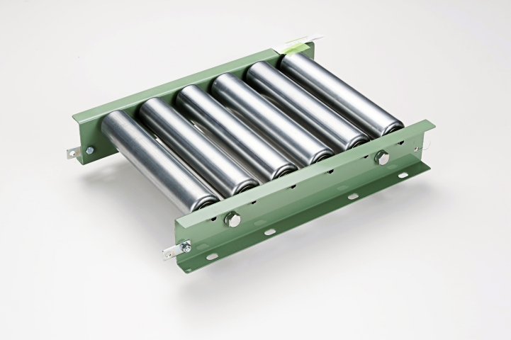 GR5714P | スチール | フリーローラーコンベア | FAシステム＆ローラ