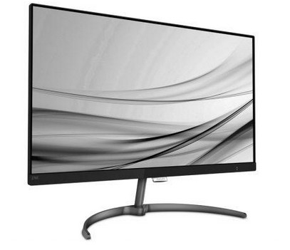 Philips Announces the 276E8VJSB Monitor: 27