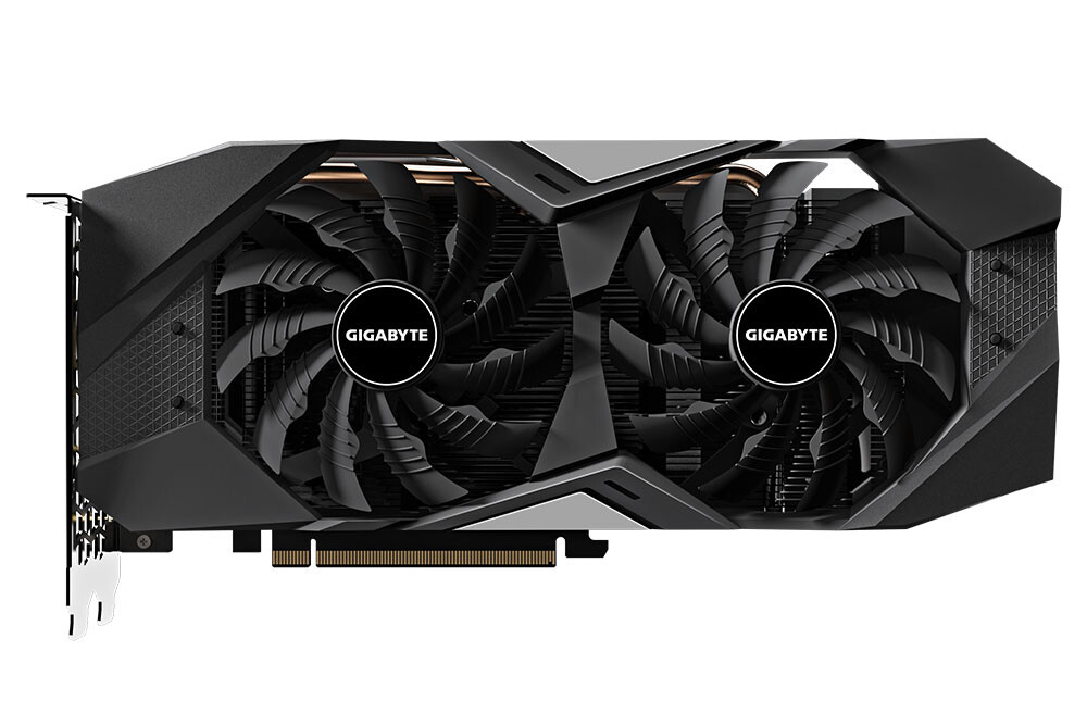 GIGABYTE Rolls Out its GeForce RTX 2060 12GB Graphics Cards
