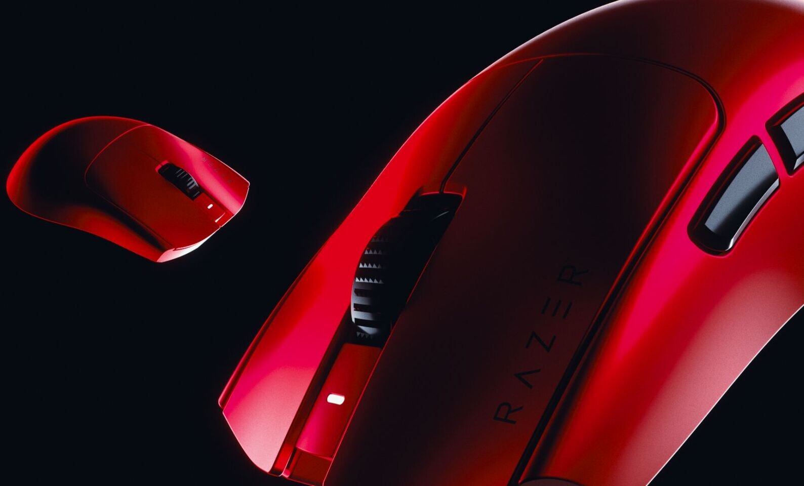 Razer Introduces Viper V3 Pro Sentinels Edition | TechPowerUp