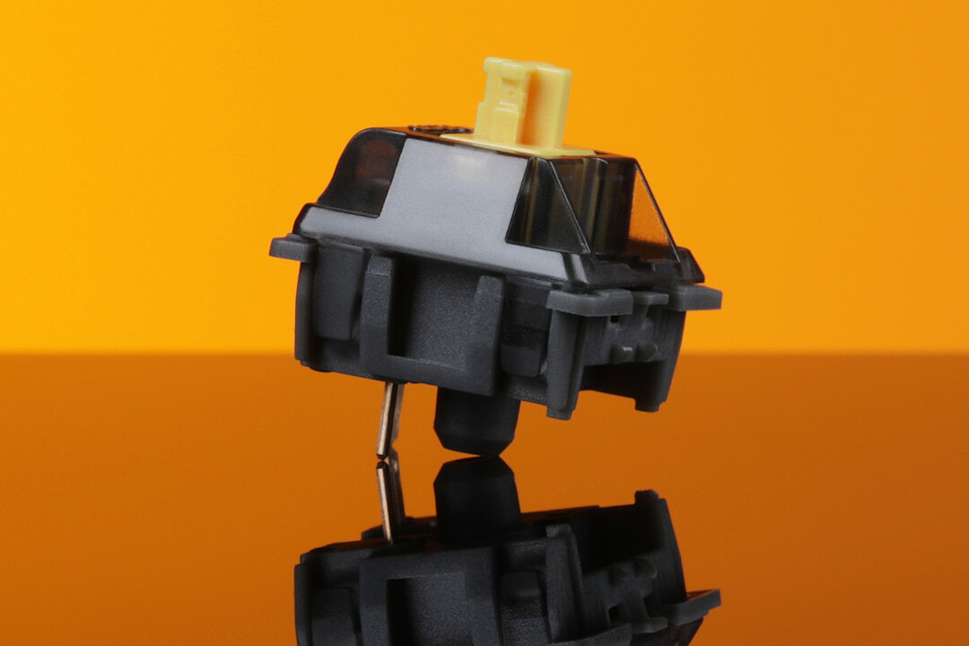 Drop Holy Panda X Hand-Lubed Keyboard Mechanical Switch Packs