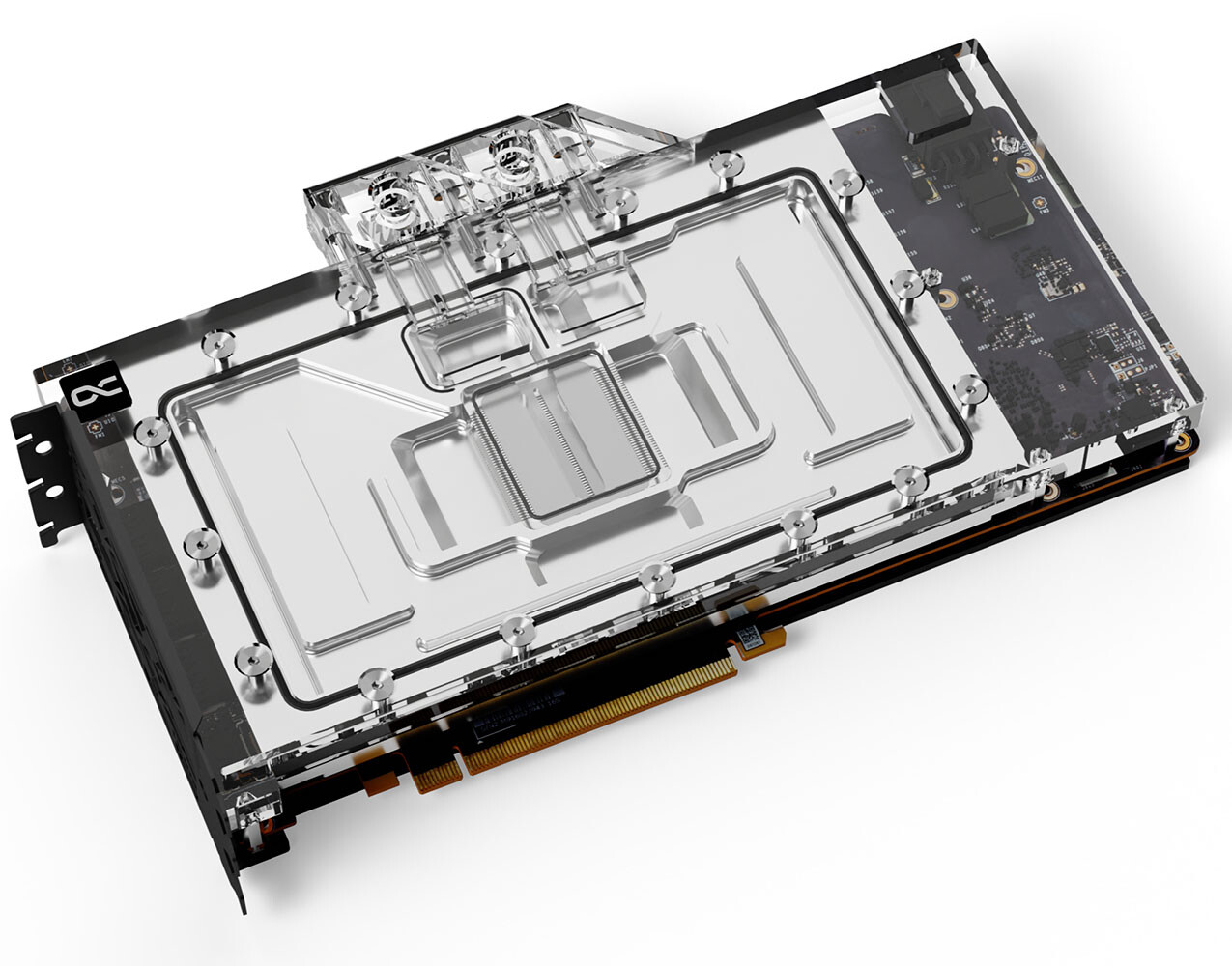Alphacool Unveils New Water Blocks for NVIDIA RTX 4090 FE and MSI