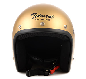 TMH-11 | ヘルメット | TEDMAN