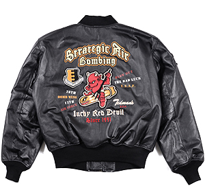 MA-1 | フライトジャケット | TEDMAN