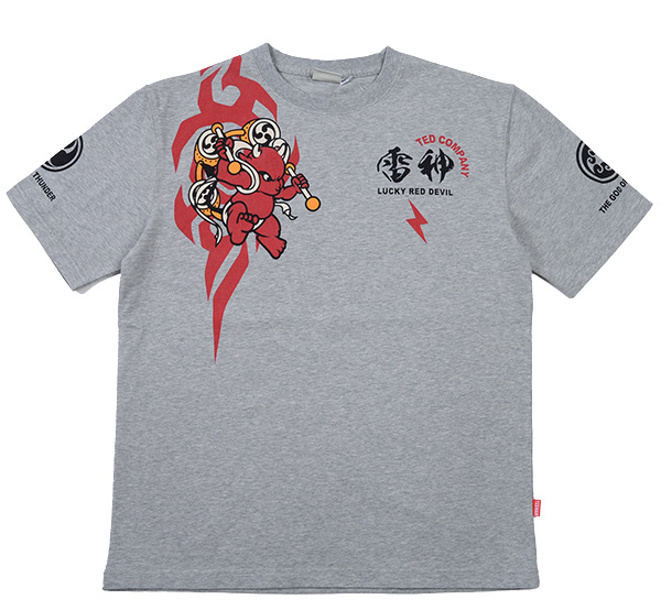 TDSS-573 | Tシャツ | TEDMAN