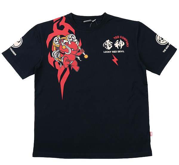 TDSS-573 | Tシャツ | TEDMAN