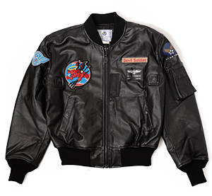 TEDMAN DEVIL SOLDIER ジェットヘルメット TMH11 TEDMAN DEVIL SOLDIER