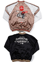 TEDMAN】テッドマンオフィシャルサイト|株式会社エフ商会