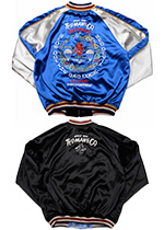 TEDMAN】テッドマンオフィシャルサイト|株式会社エフ商会