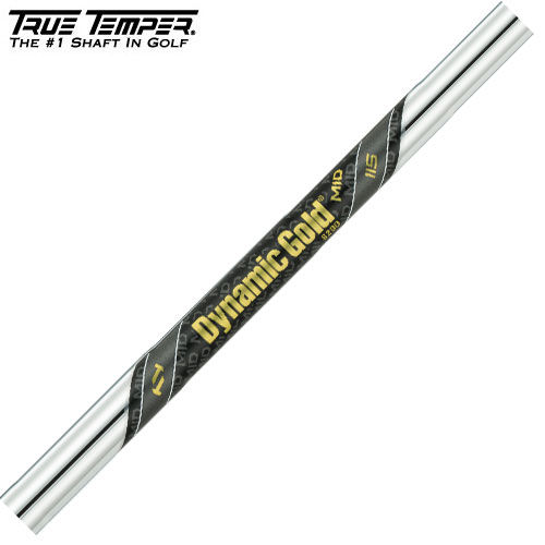 ダイナミックゴールド MID 115 DG ミッド Dynamic Gold