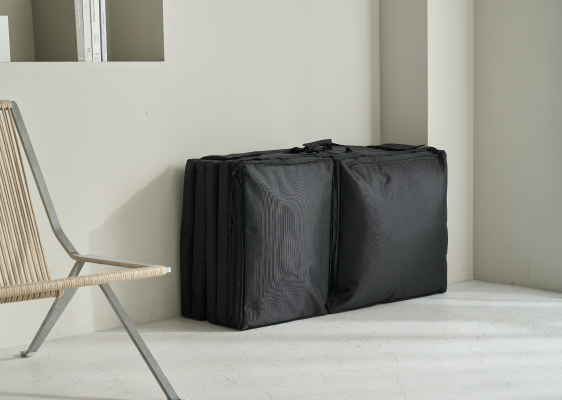 SLEEP OPTIMIZER 3 in 1 BED｜生活用品｜暮らしを最適化するアイテムが