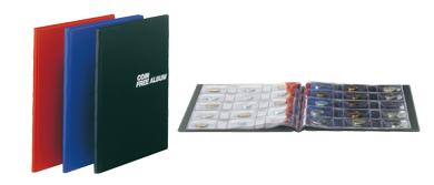 コレクションアルバム | ファイル・アルバムなど事務用品のテージー