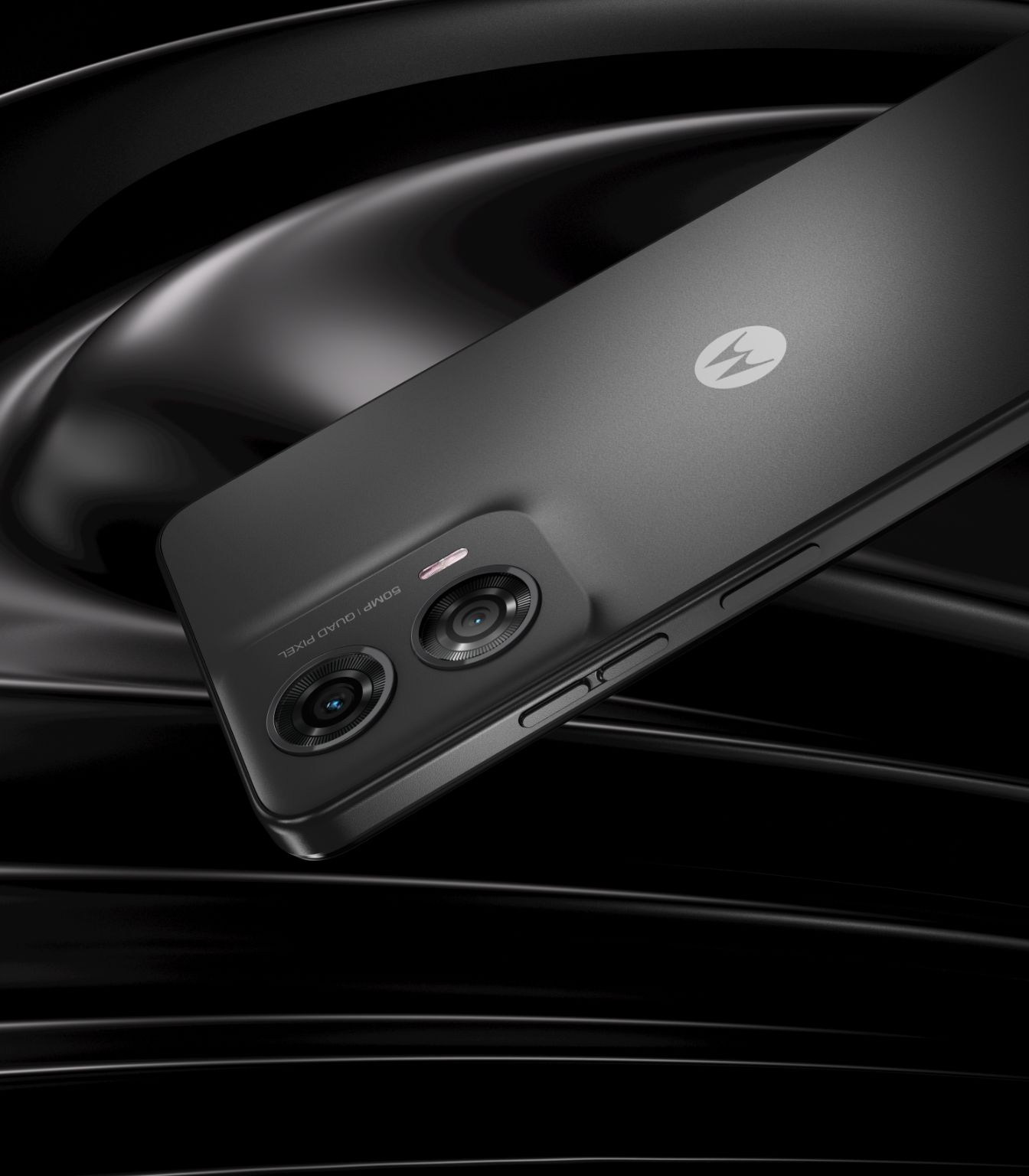 moto g24 ― Android14搭載 6.6 inchスマートフォン｜テックウインド