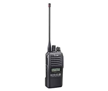 IC-DU45 アイコム デジタル簡易無線 増波モデル