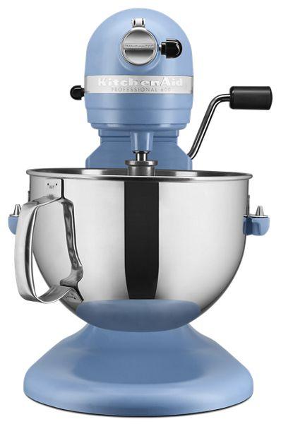 KitchenAid KP26M1XVB 11
