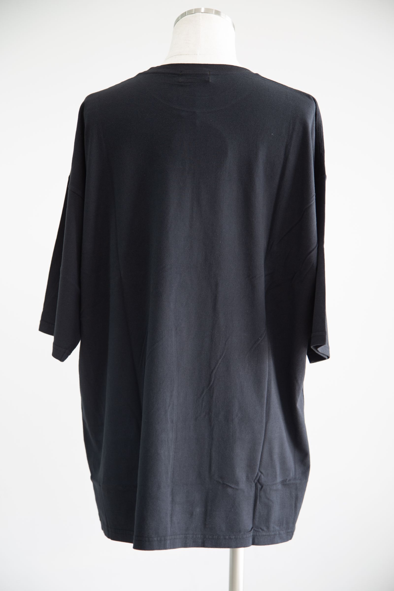 HYSTERIC GLAMOUR - GUITAR GIRL ワンピース / ブラック | Tempt