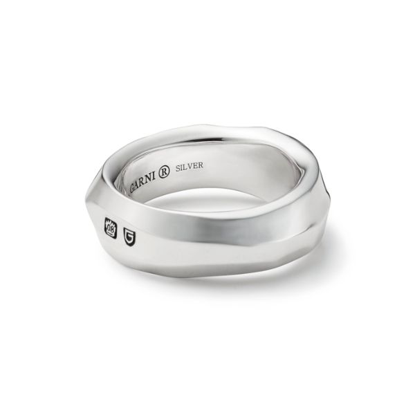 GARNI - Crockery Ring - L | Tempt