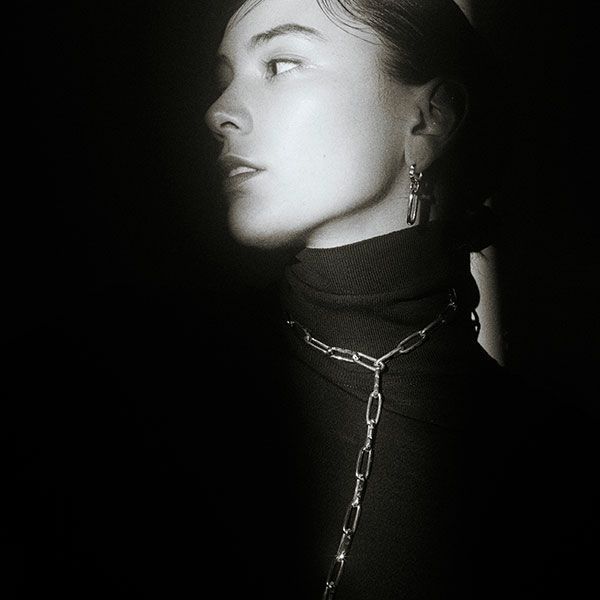 GARNI - Clash Combi Chain Pierce - No.1 | Tempt