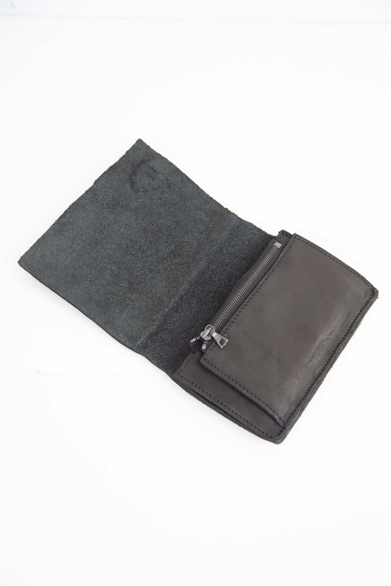 ISAMU KATAYAMA BACKLASH - [10月〜11月入荷予定] JP SHOULDER GARMENT