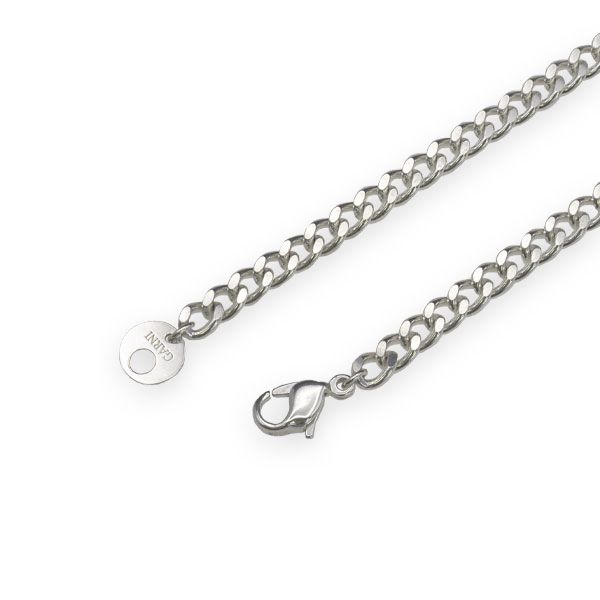 GARNI - Chain 15 (喜平チェーン-L) | Tempt