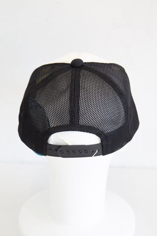 HYSTERIC GLAMOUR - [購入は1人1点まで] STAR EVIL メッシュキャップ