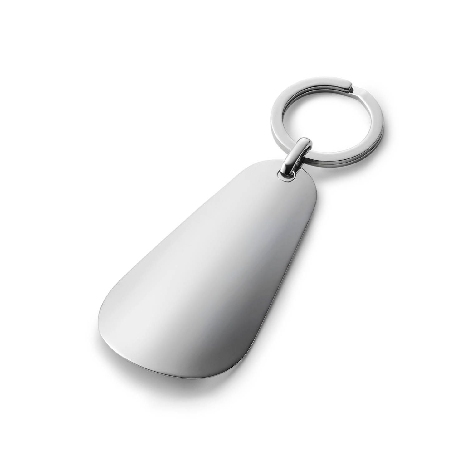 GARNI - Sign Shoehorn / シルバー | Tempt