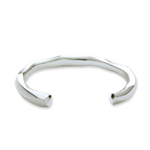 GARNI - Crockery Bangle - L | Tempt