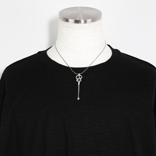 gunda - ステルスネックレス / STEALTH NECKLACE | Tempt