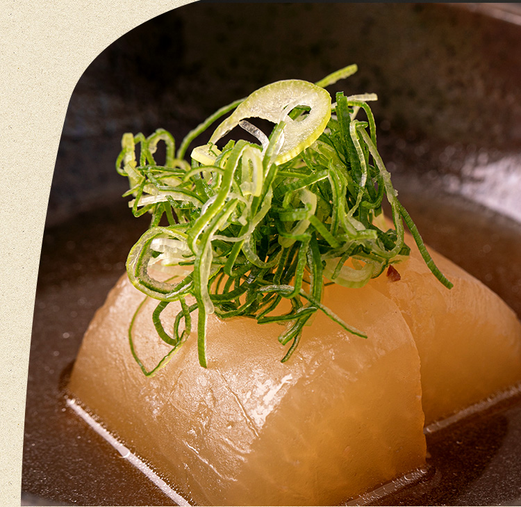 大阪、本町、堺筋本町の「天ぷら さき」天ぷら、おでんと日本酒がおすすめ