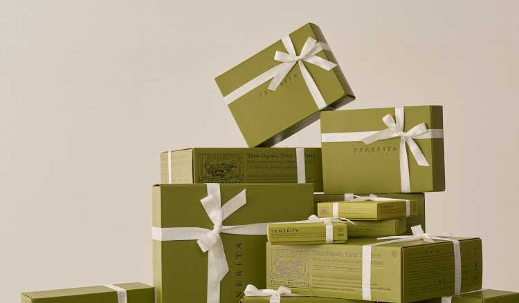 ラッピングご利用案内: ｜オーガニックコットンタオル・ギフトの