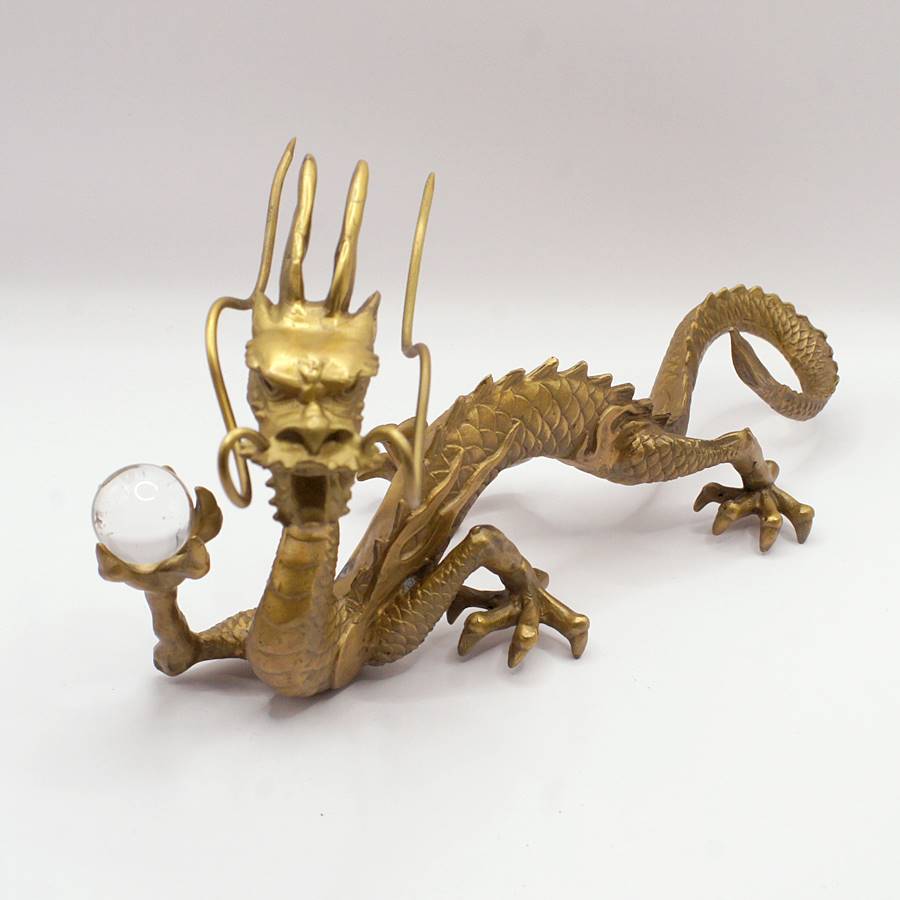 青銅 春雷驚龍鍋 み*ほ様 青銅 春雷驚龍鍋 - メルカリ