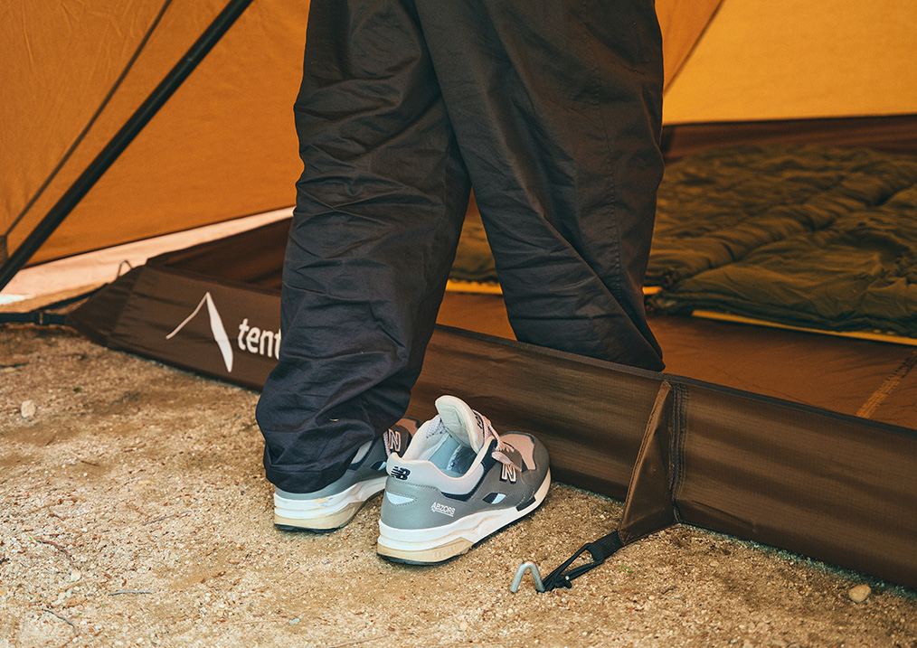 サーカスフルサイズグラウンドシート｜TENT｜PRODUCTS｜tent-Mark DESIGNS