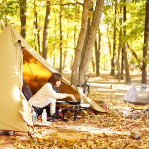 パンダTC＋ブライト｜TENT｜PRODUCTS｜tent-Mark DESIGNS