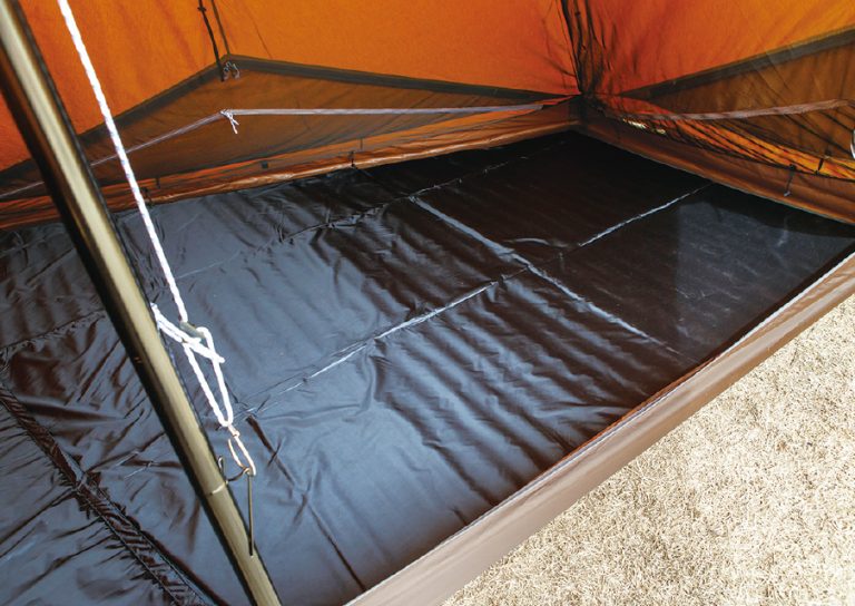 サーカスTC BIGインナーマットハーフ｜TENT｜PRODUCTS｜tent-Mark DESIGNS