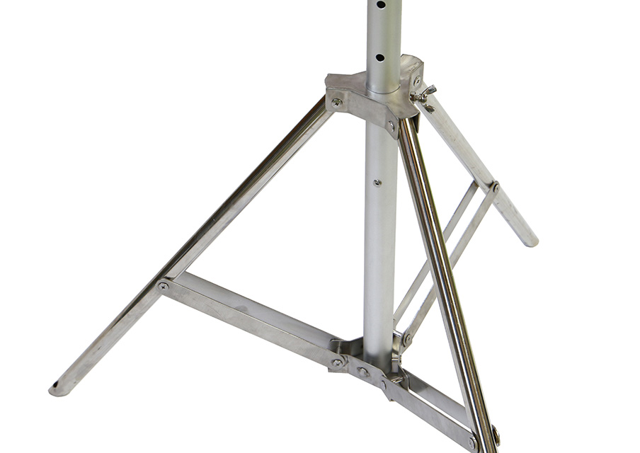 煙突スタンド｜TAKIBI｜PRODUCTS｜tent-Mark DESIGNS