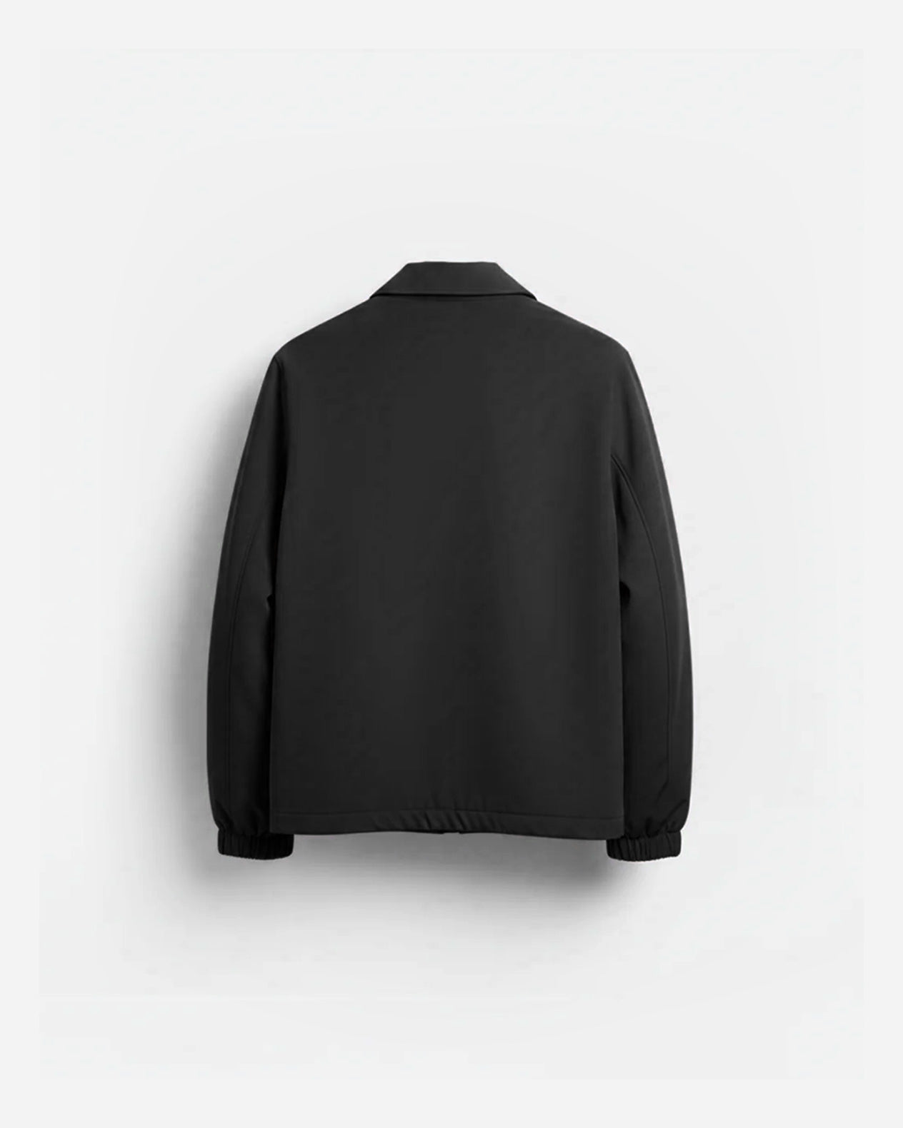 Coaches Jacket – Ten Thousand