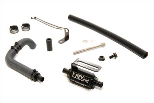 TERAMOTOオンラインショップ / T-REVmini クロスカブCC110【JA45