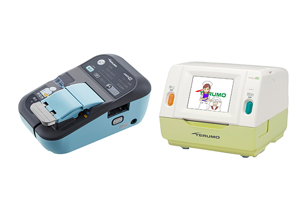 腹膜透析関連製品｜患者さん・ご家族向け情報｜テルモ 一般のお客様