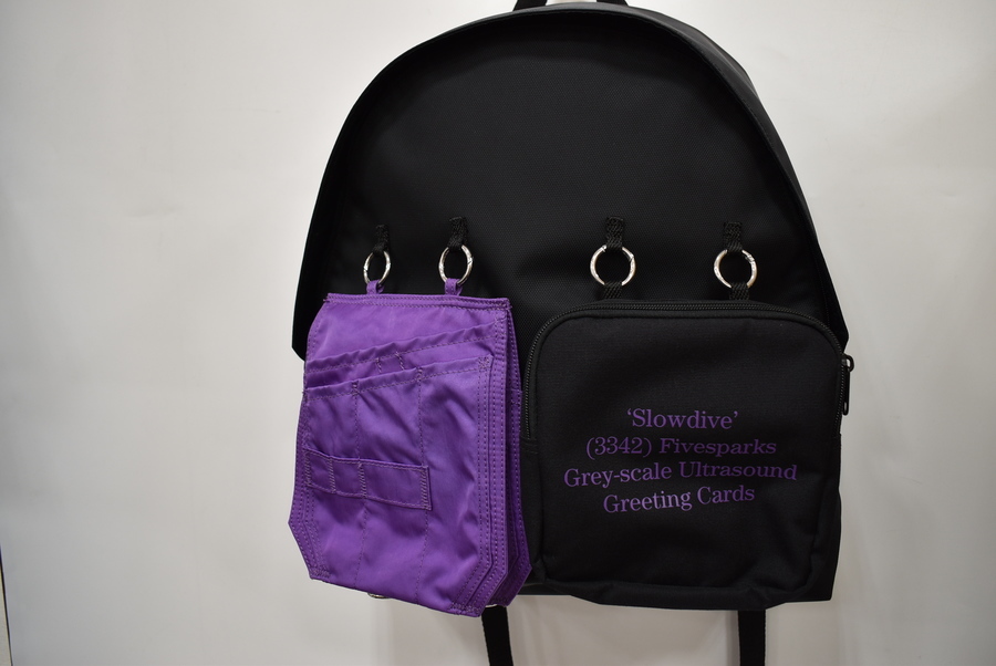 RAF SIMONS × EASTPAK/ラフシモンズ × イーストパック】よりコラボ