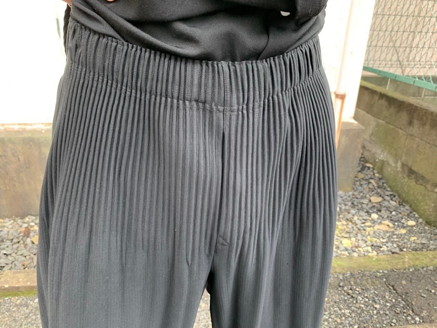 HOMME PLISSE ISSEY MIYAKE / オム プリッセ イッセイ ミヤケ から