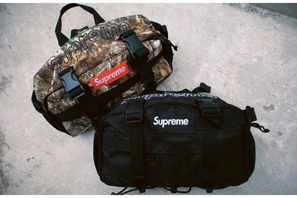SUPREME / シュプリーム より 19FW / Waist Bag 2種入荷致しました