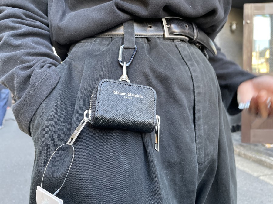 Maison Margiela/メゾンマルジェラ】マルジェラから完売モデルの