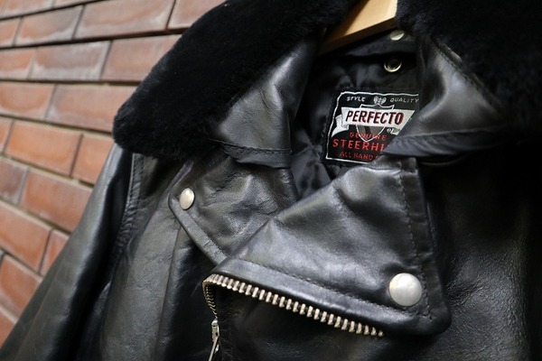 Schott/ショット】100TH ANNIVERSARY SPECIAL ONESTAR RIDERS