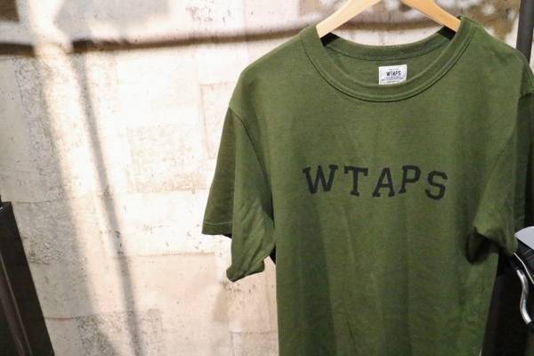 西山徹氏が手掛ける『WTAPS』[2017.06.13発行]｜トレファクスタイル