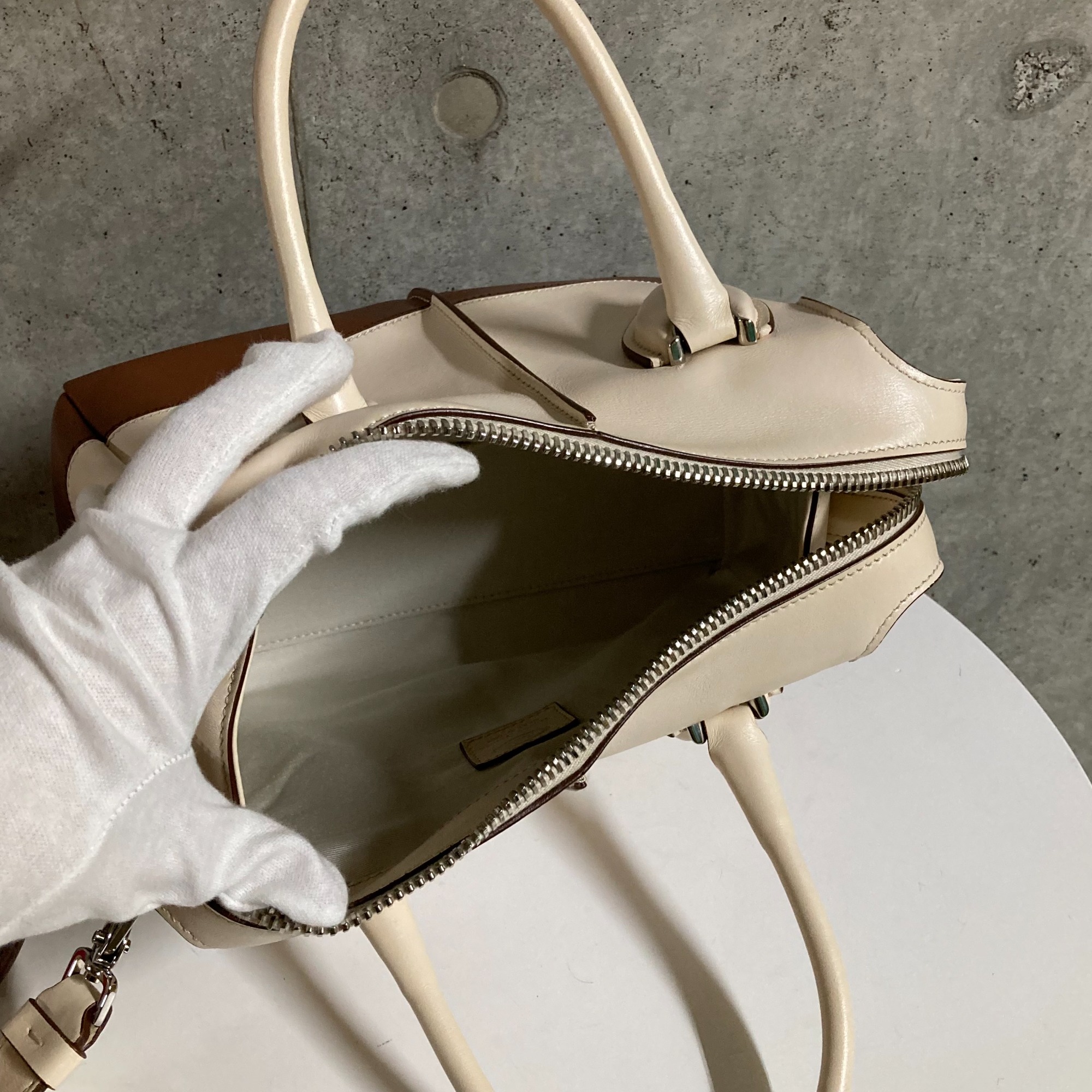 TOD'S/トッズ】Dスタイリングバッグを買取入荷致しました。[2024.01.20